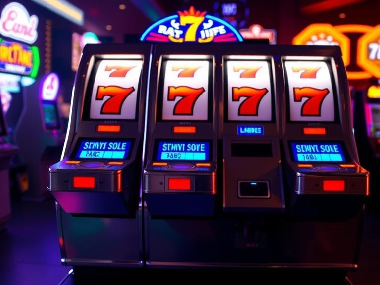 ba999 casino