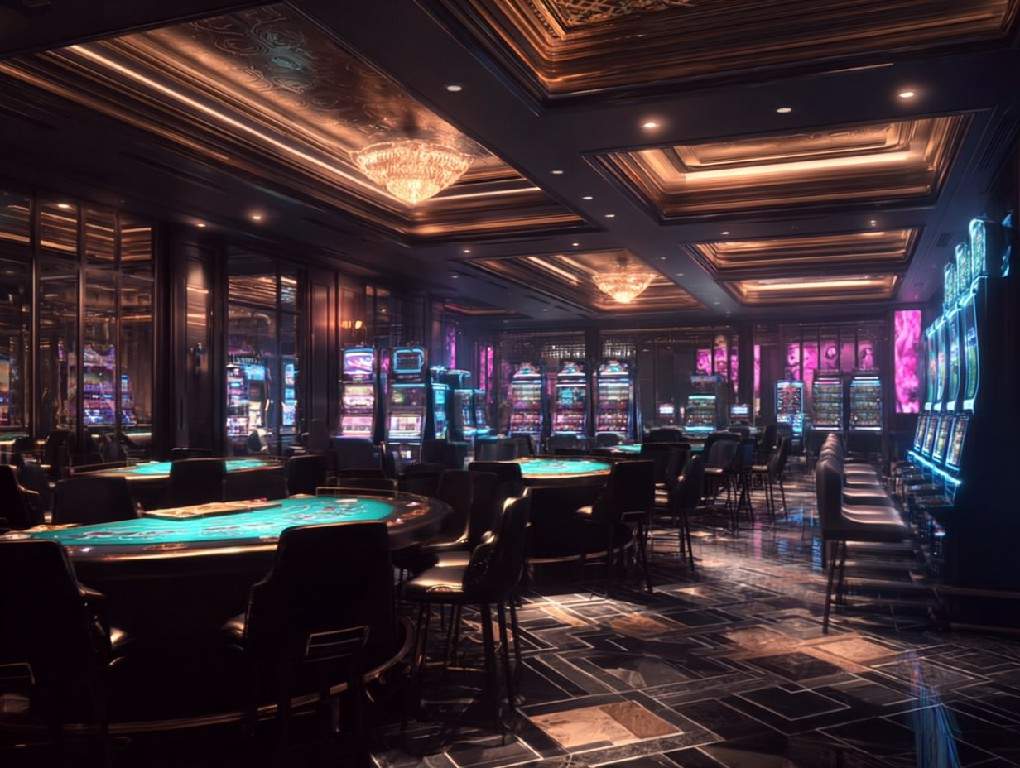 ba999 casino