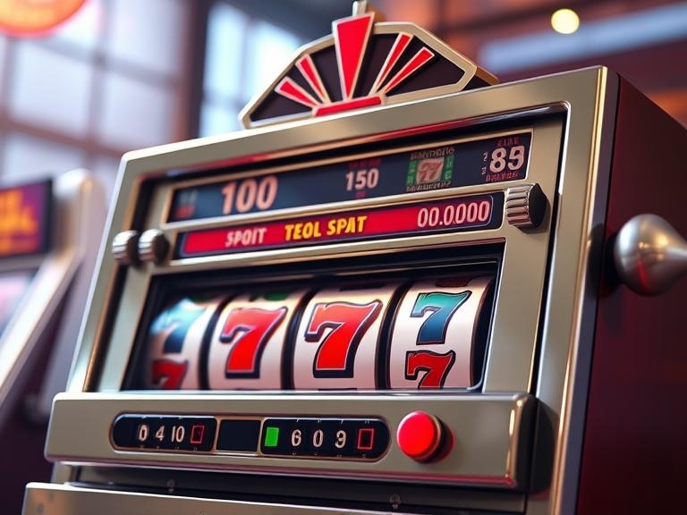 ba999 casino
