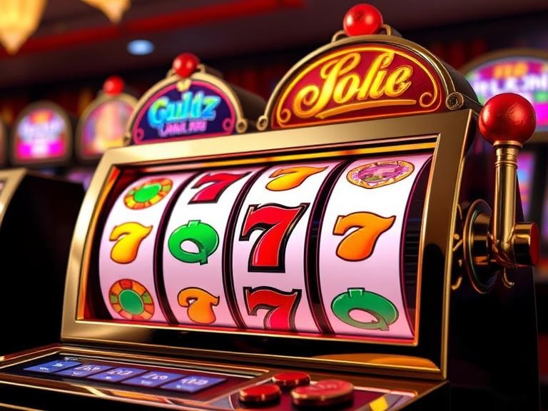 ba999 casino