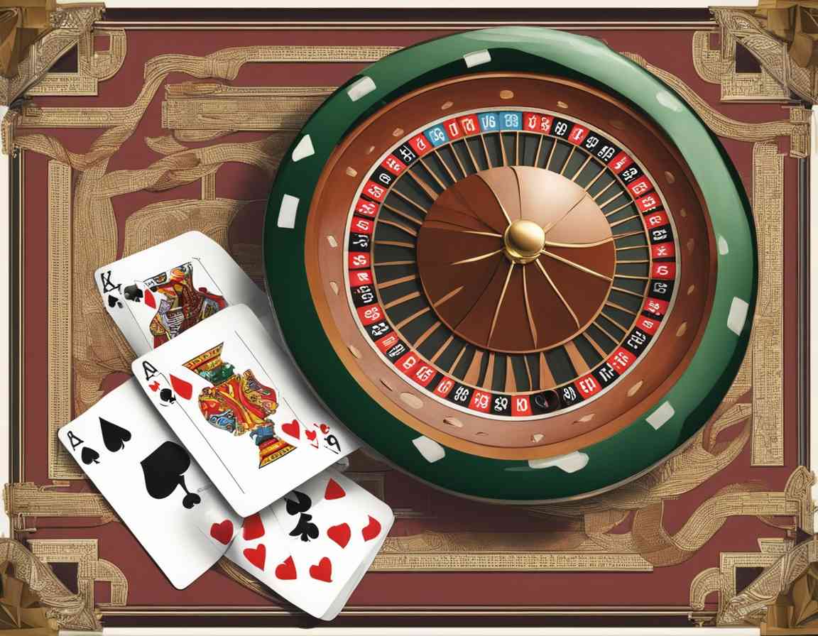 ba999 casino