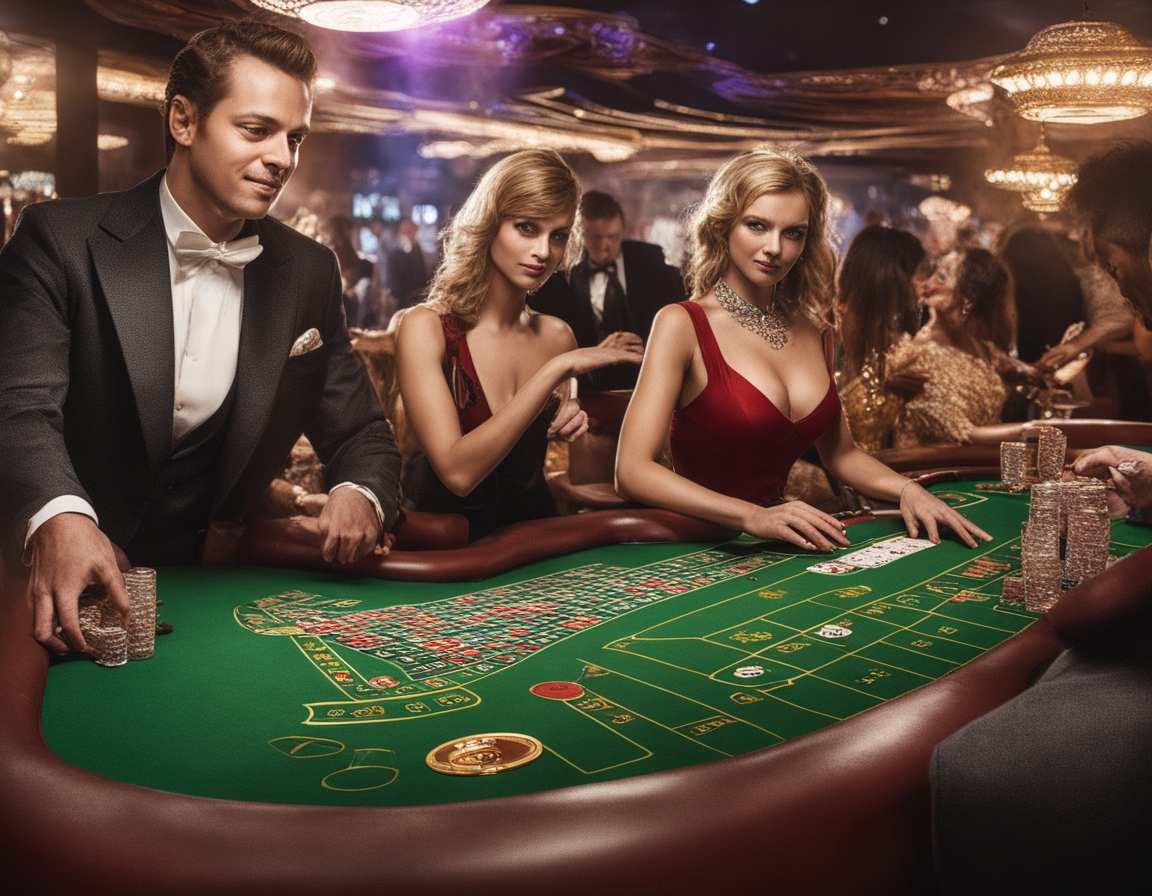 ba999 casino