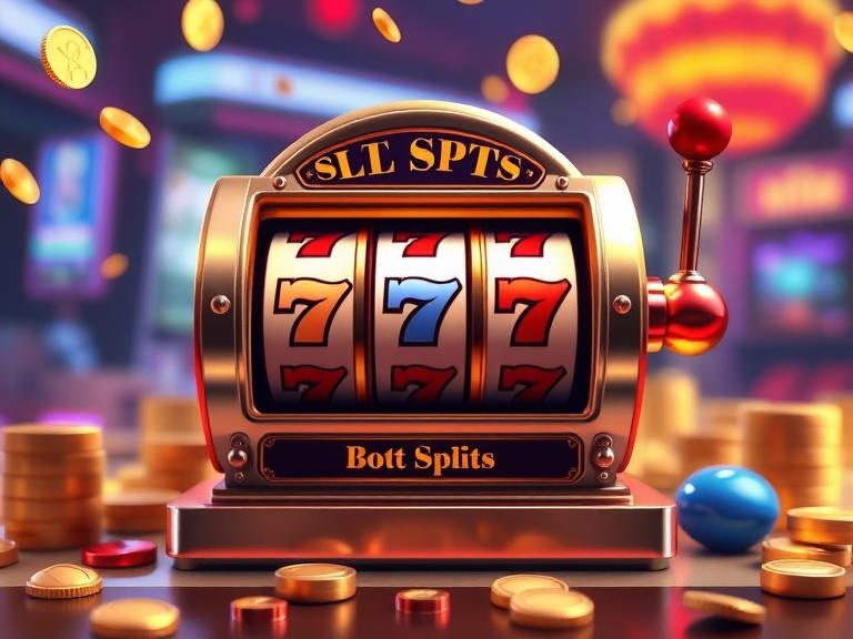 ba999 casino