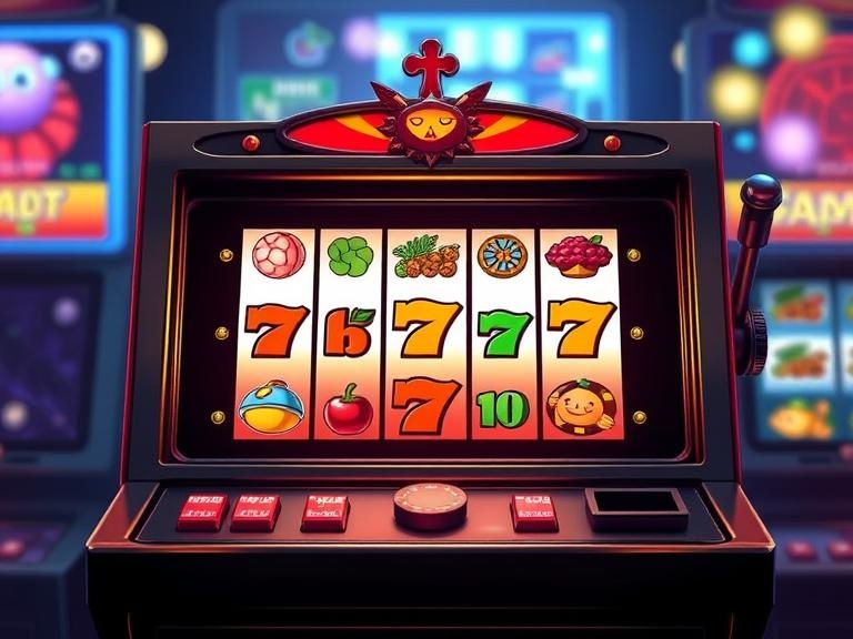 ba999 casino