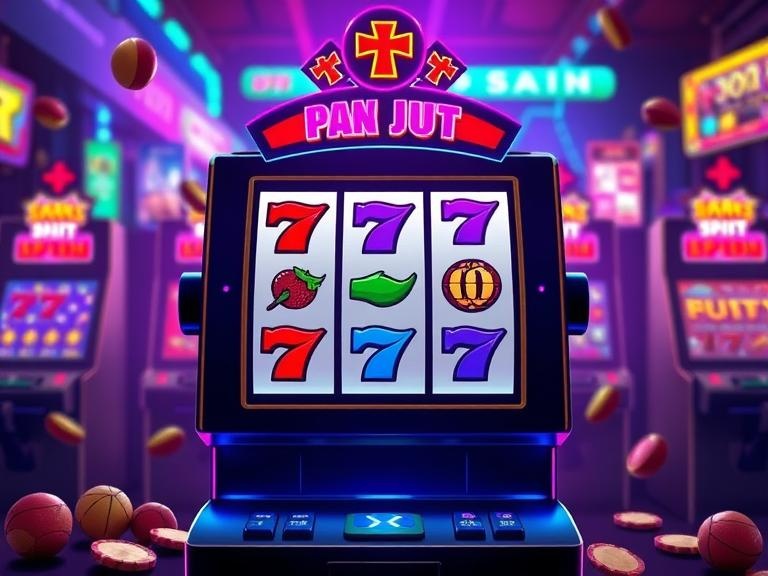 ba999 casino