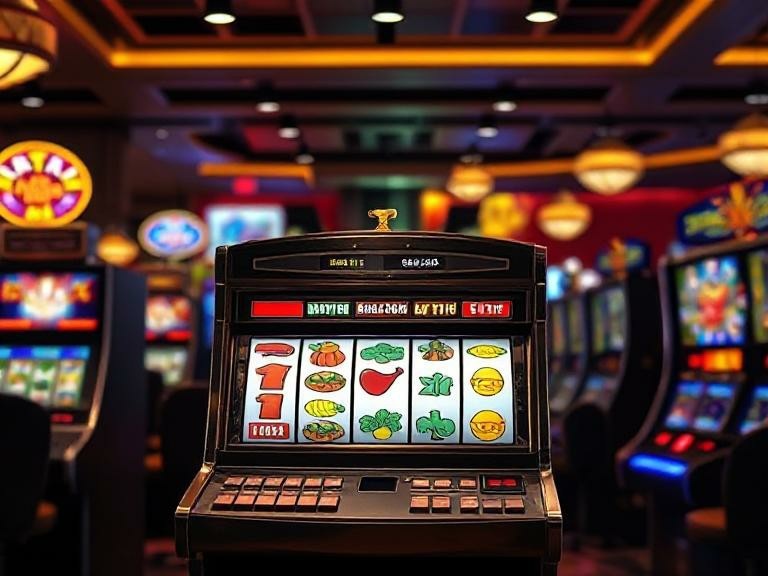ba999 casino