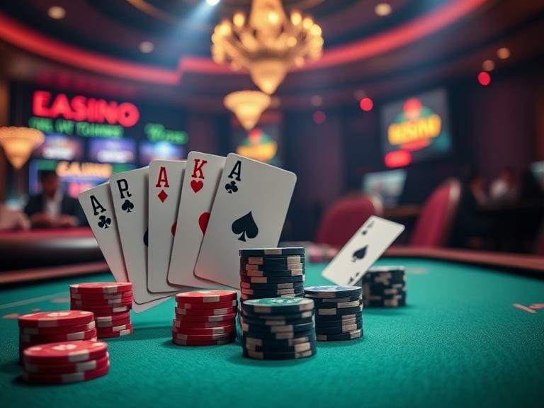 ba999 casino
