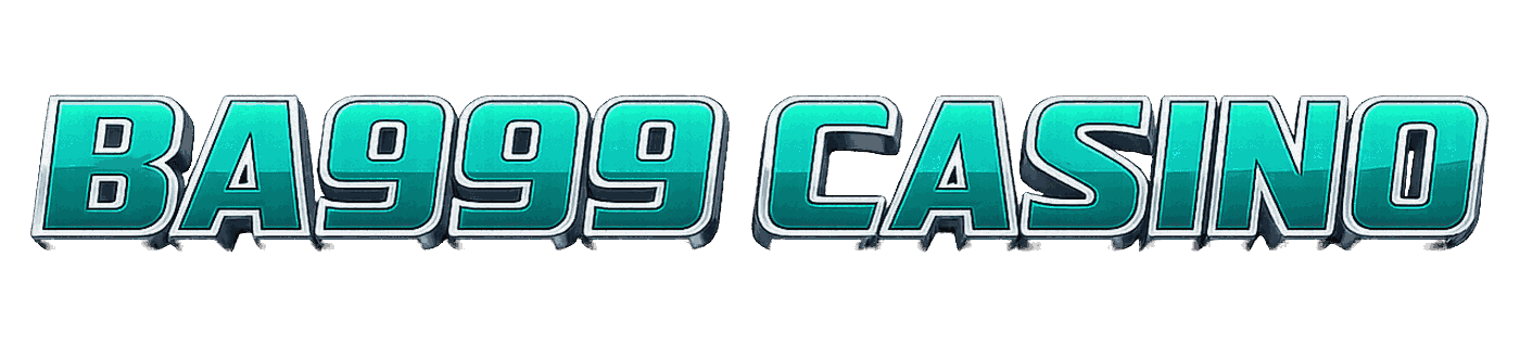 BA999 Casino Logo